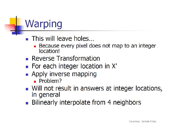 Courtesy: Sohaib Khan 