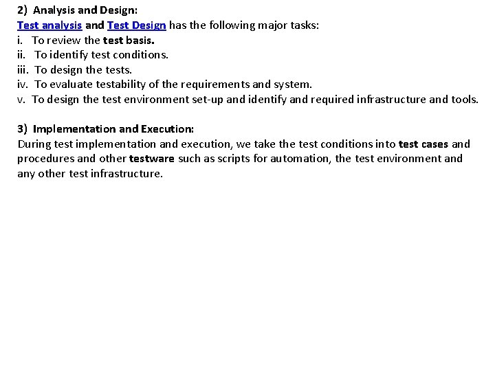 ios software testing