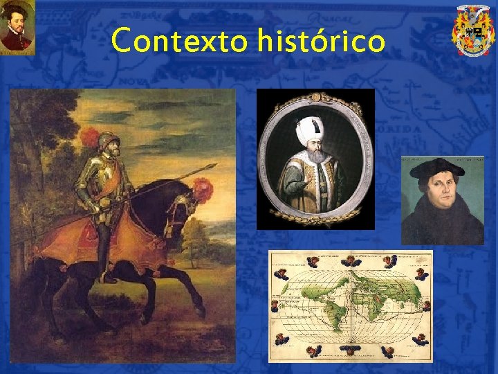 Contexto histórico 
