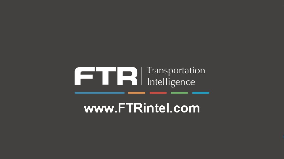 www. FTRintel. com 