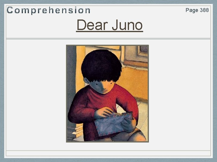 Page 388 Dear Juno 