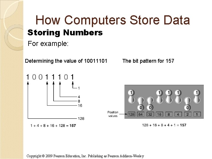 General Computer Science for Engineers CISC 106 Lecture