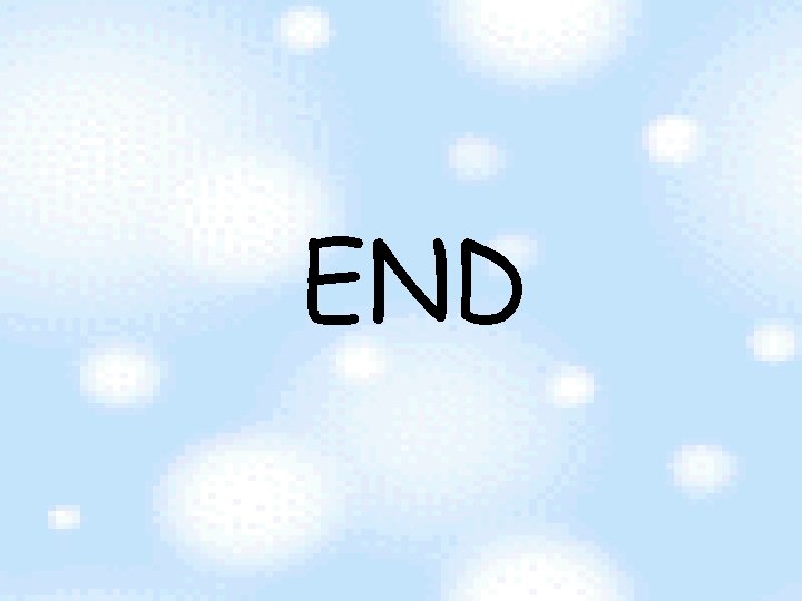 END 