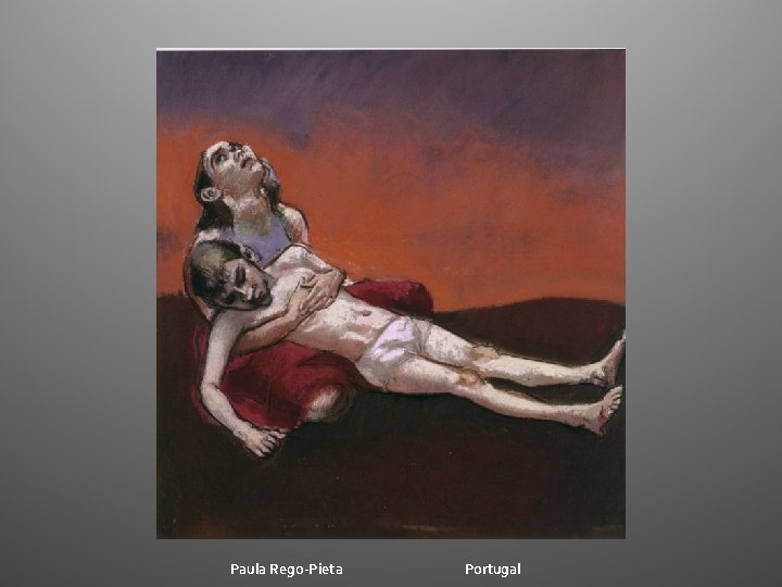 Paula Rego-Pieta Portugal Paula Rego-Pieta Portugal