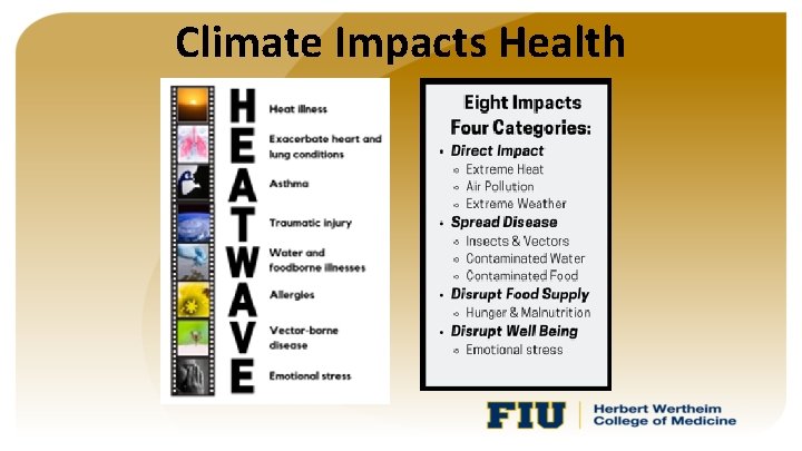 Climate Impacts Health 