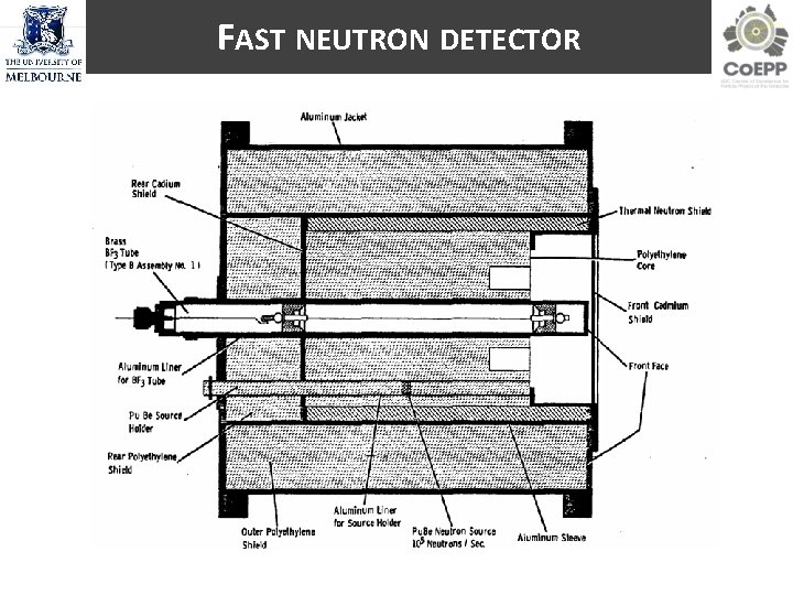 FAST NEUTRON DETECTOR 