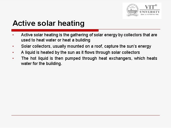 Renewable Energy Sources Types Advantages and Limitations Background