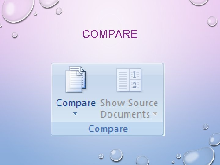 COMPARE 