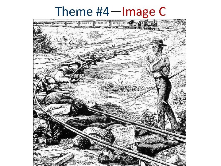 Theme #4—Image C 