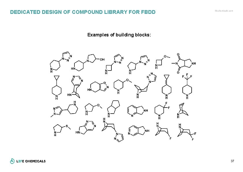 ADVANCED PARTNERSHIP PLATFORM FOR EARLY DRUG DISCOVERY FRAMEWORK