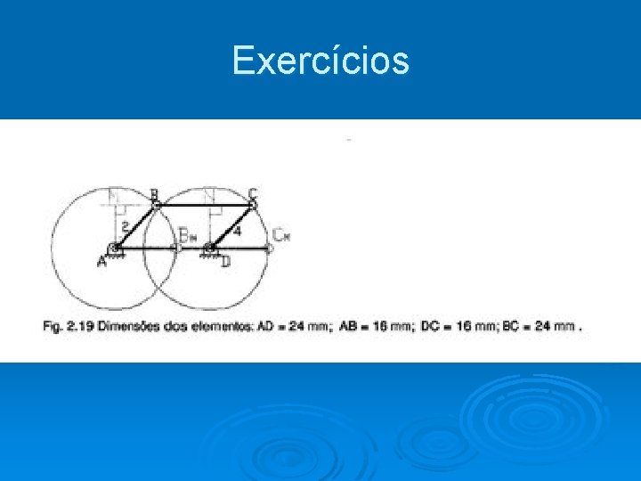 Exercícios 