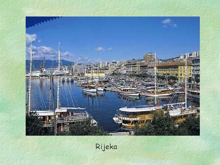 Rijeka 