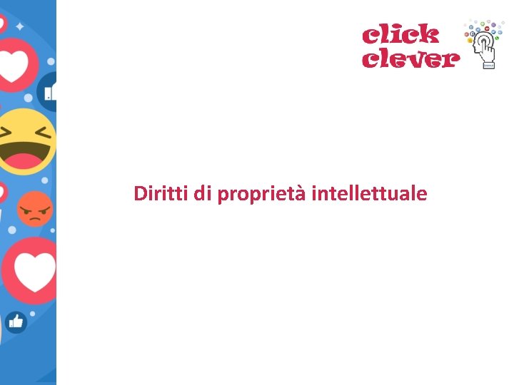 Diritti di proprietà intellettuale 