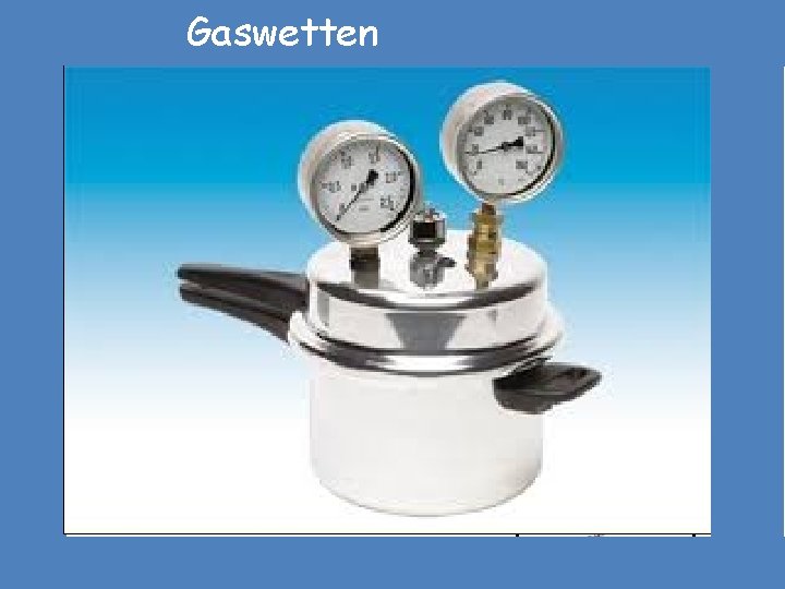 Wet van Boyle Gaswetten p (N/cm 2) 10 20 5 V (cm 3) 10