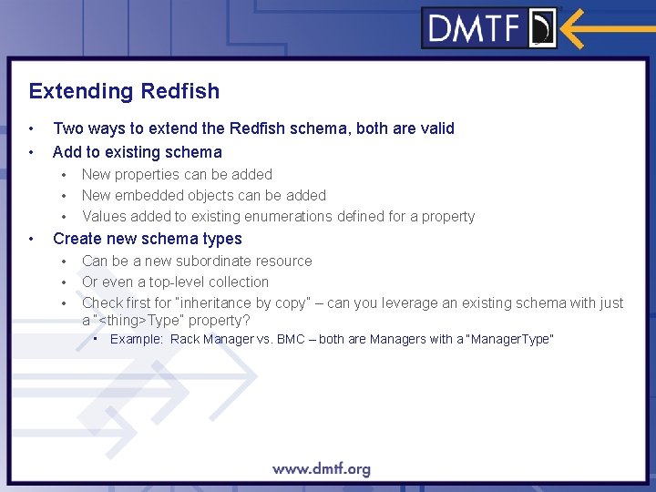 Red Fish Modelling Redfish Modeling Guidelines How to Model in the