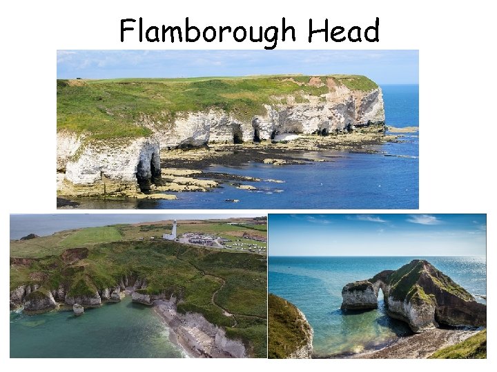 Flamborough Head 