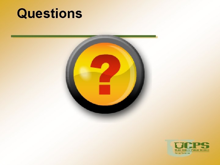 Questions 