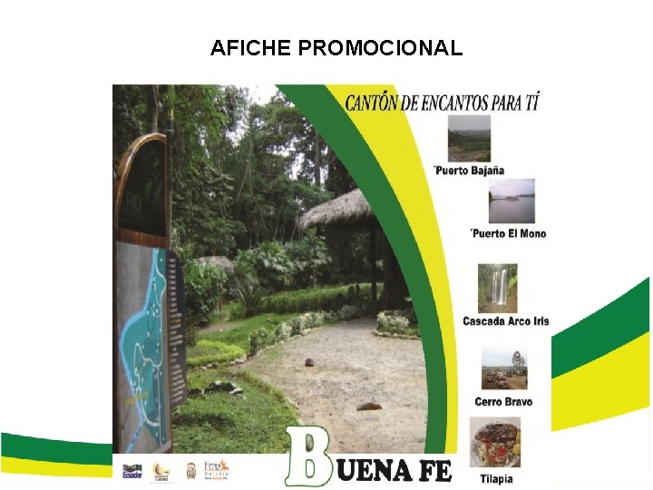 AFICHE PROMOCIONAL 