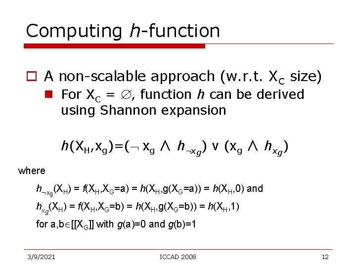 To Sat Or Not To Sat Ashenhurst Decomposition