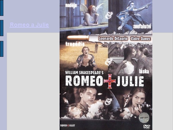 Romeo a Julie 