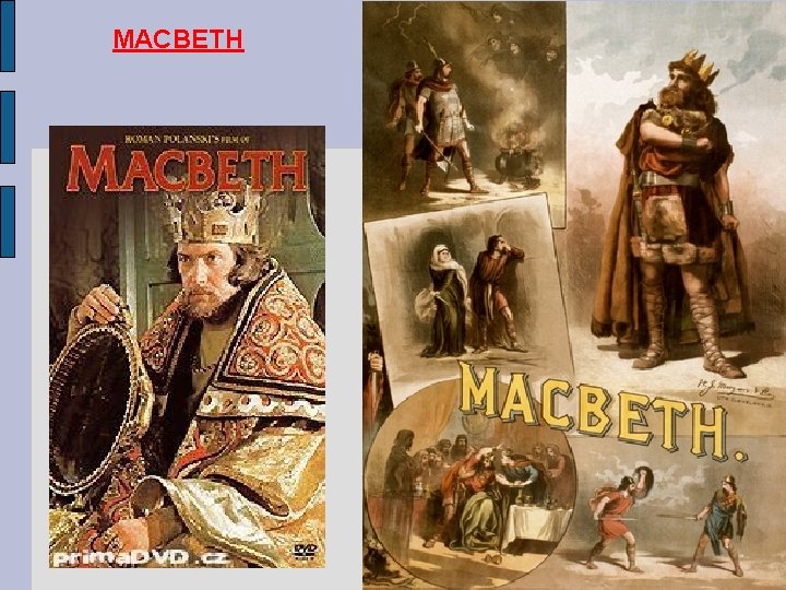 MACBETH 