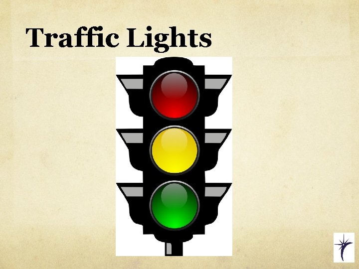 Traffic Lights 