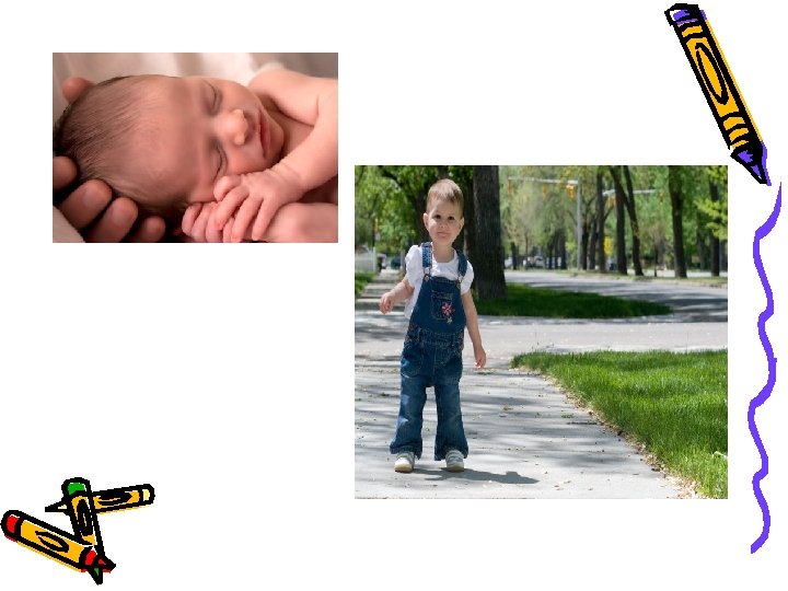 Transition from Preschool to Primary school Welcome Running