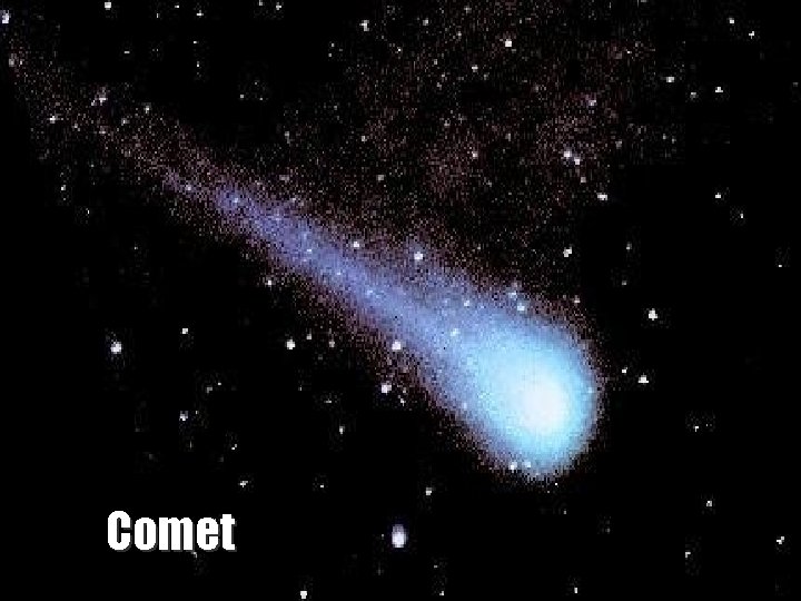 Comet Midlands. Astronomy Club – Collisions! 