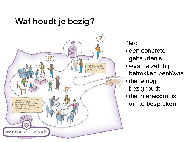 Reflectiewijzer lesmateriaal Regionaal Leernetwerk Jeugd Utrecht