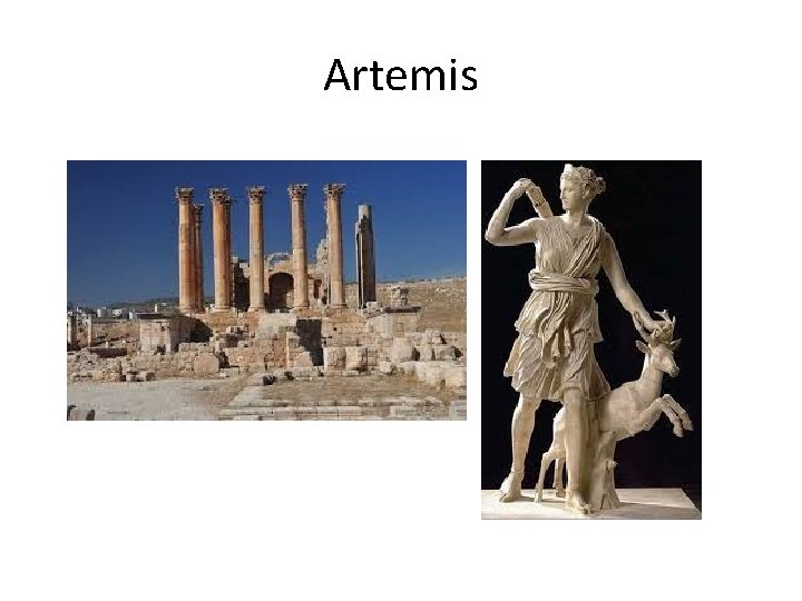 Artemis 