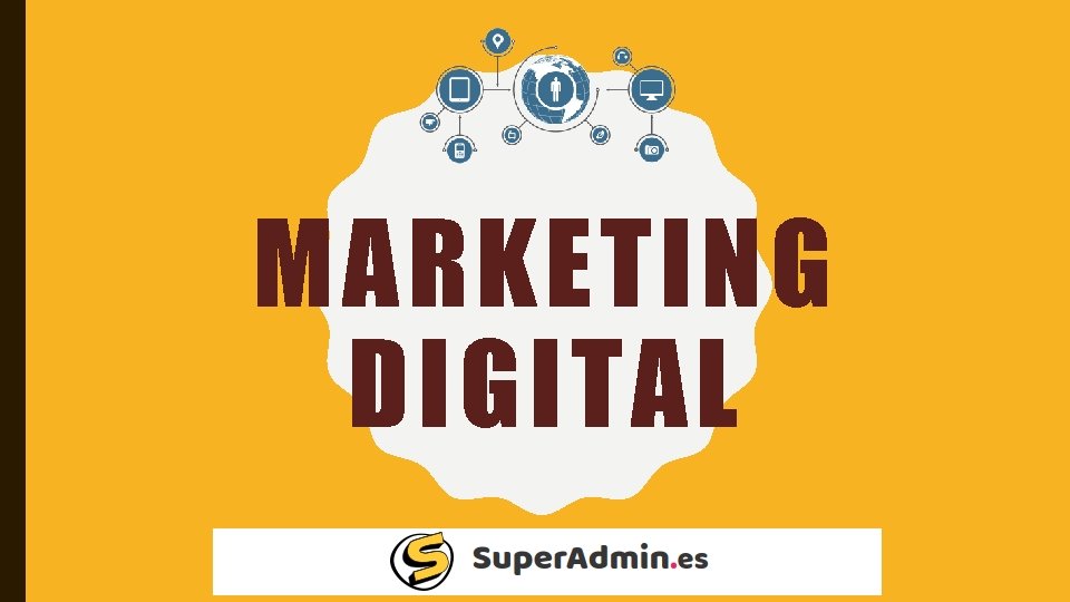 MARKETING DIGITAL 