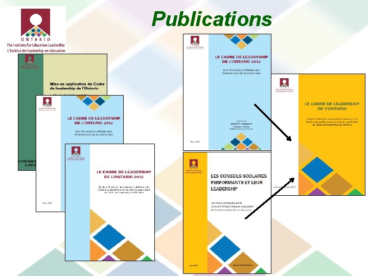 Publications 