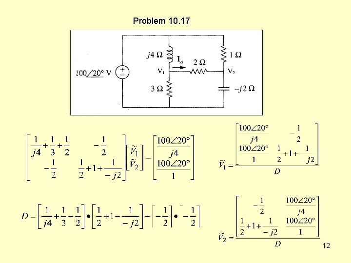 Problem 10. 17 12 