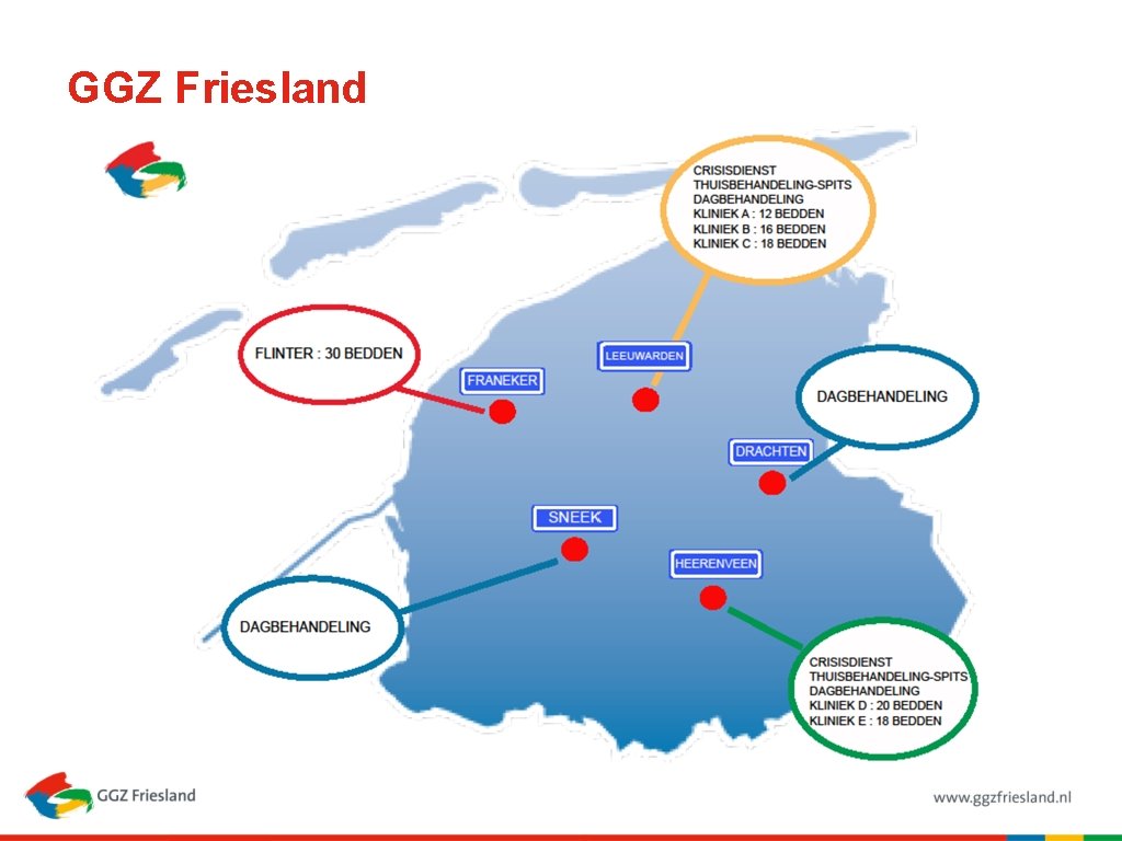 GGZ Friesland 