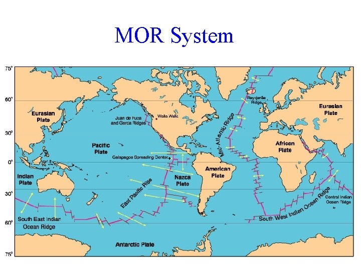 MOR System 2 