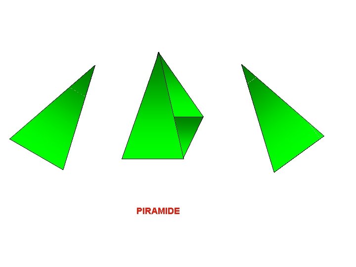 PIRAMIDE PIRAMIDE