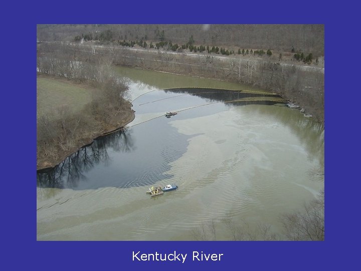 Kentucky River 