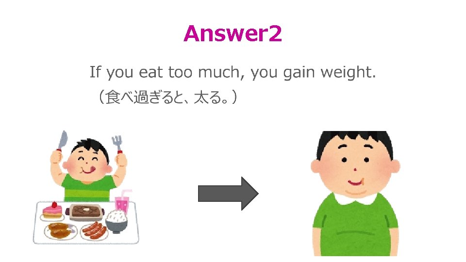 Answer 2 