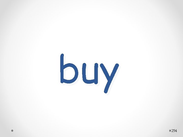 buy 254 