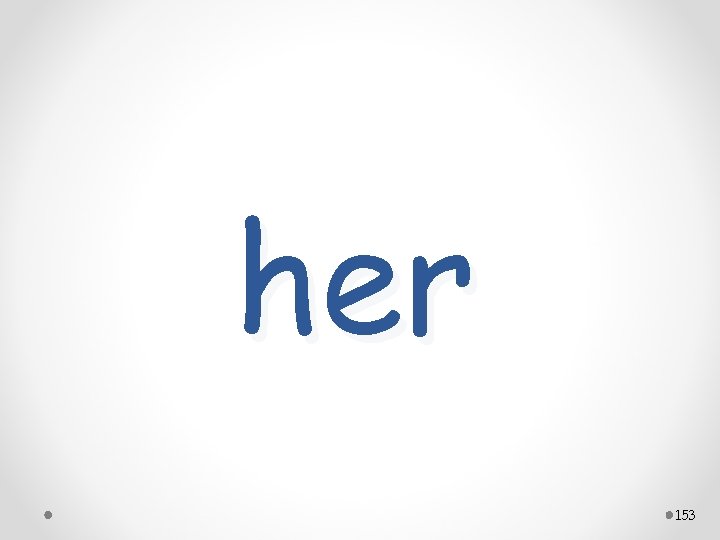 her 153 