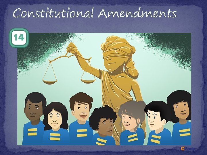 Constitutional Amendments 