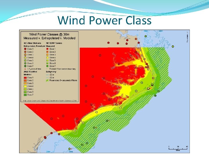 Wind Power Class 