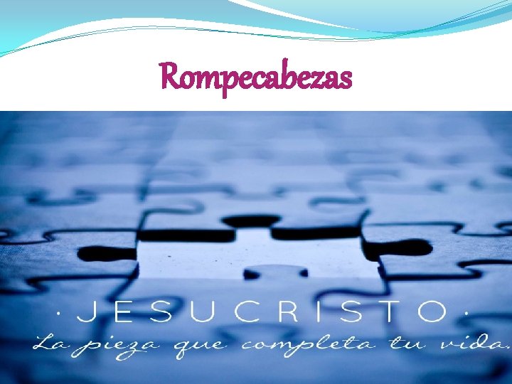 Rompecabezas 