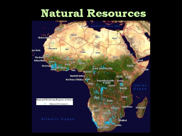 Natural Resources 