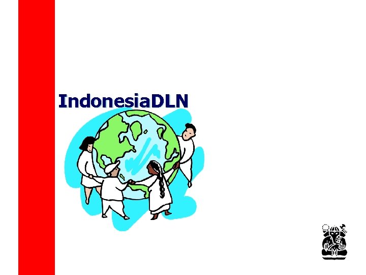 Indonesia. DLN 