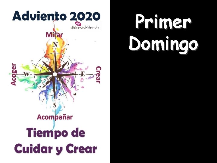 Primer Domingo 27 