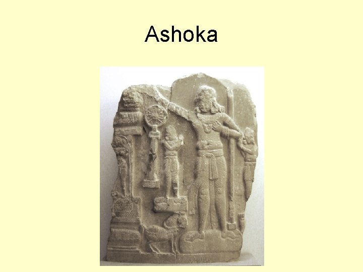 Ashoka 