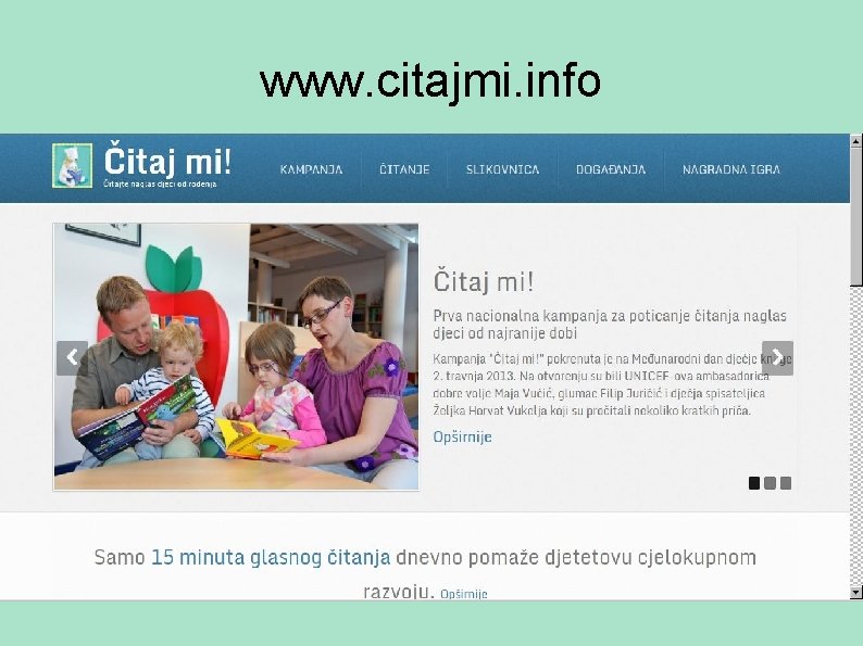 www. citajmi. info 