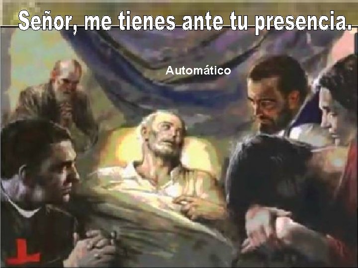 Automático Automático