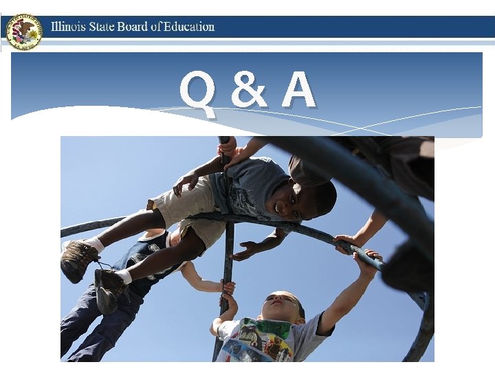 Q&A 